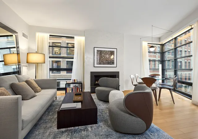 Photo 1 of Condo for sale at 580 Washington St #302, Boston, MA 02111 | MLS# 73570719 | Listing updated on 2026-09-05