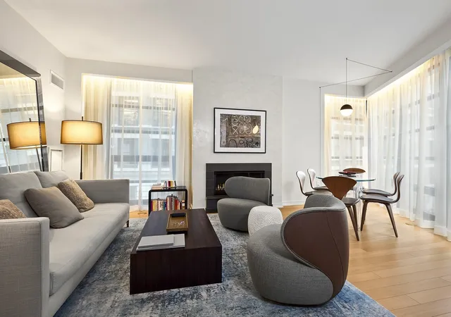 Photo 2 of Condo for sale at 580 Washington St #302, Boston, MA 02111 | MLS# 73570719 | Listing updated on 2026-09-05