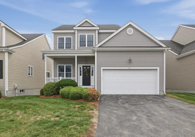Photo 1 of Condo for sale at 15 Beaver Pond Rd #15, Milford, MA 01757 | MLS# 73570538 | Listing updated on 2026-09-05