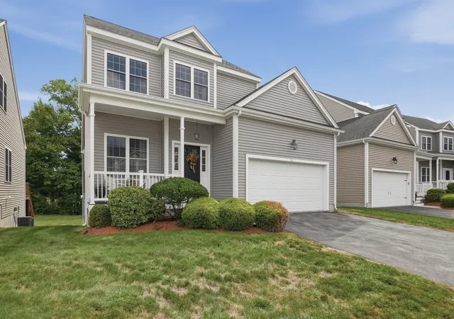 Photo 2 of Condo for sale at 15 Beaver Pond Rd #15, Milford, MA 01757 | MLS# 73570538 | Listing updated on 2026-09-05