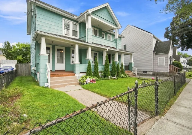 Photo 2 of Multi family home for sale at 31 33 Haumont Ter, Springfield, MA 01104 | MLS# 73574954 | Listing updated on 2026-09-11