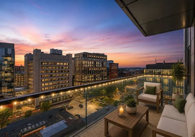 Photo 1 of Condo for sale at 100 Shawmut Ave #912, Boston, MA 02118 | MLS# 73574270 | Listing updated on 2026-09-13