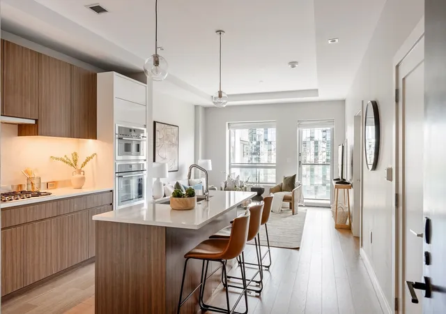 Photo 3 of Condo for sale at 100 Shawmut Ave #912, Boston, MA 02118 | MLS# 73574270 | Listing updated on 2026-09-13