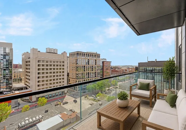 Photo 3 of Condo for sale at 100 Shawmut Ave #912, Boston, MA 02118 | MLS# 73574270 | Listing updated on 2026-09-13