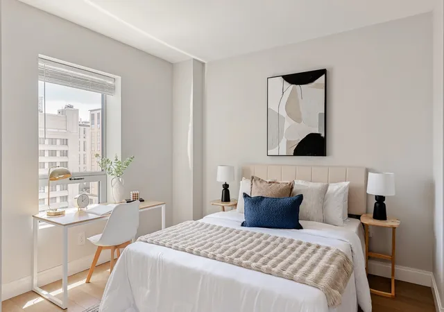 Photo 4 of Condo for sale at 100 Shawmut Ave #912, Boston, MA 02118 | MLS# 73574270 | Listing updated on 2026-09-13