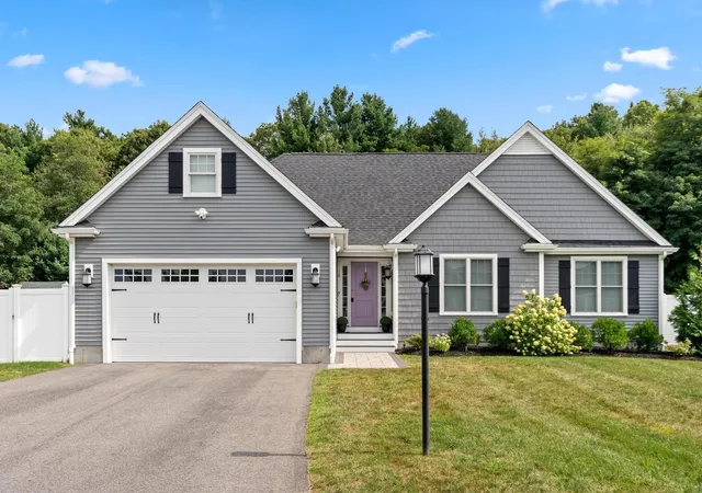 Photo 1 of Single family home for sale at 16 Wedge Dr, Lakeville, MA 02347 | MLS# 73571020 | Listing updated on 2026-09-06