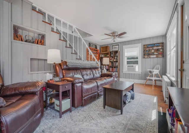 Photo 2 of Single family home for sale at 1894 Fall River Ave, Seekonk, MA 02771 | MLS# 73572429 | Listing updated on 2026-09-10