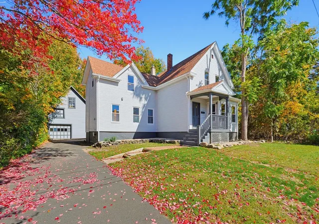 Photo 1 of Single family home for sale at 37 Logan Ave, Orange, MA 01364 | MLS# 73587608 | Listing updated on 2026-10-19