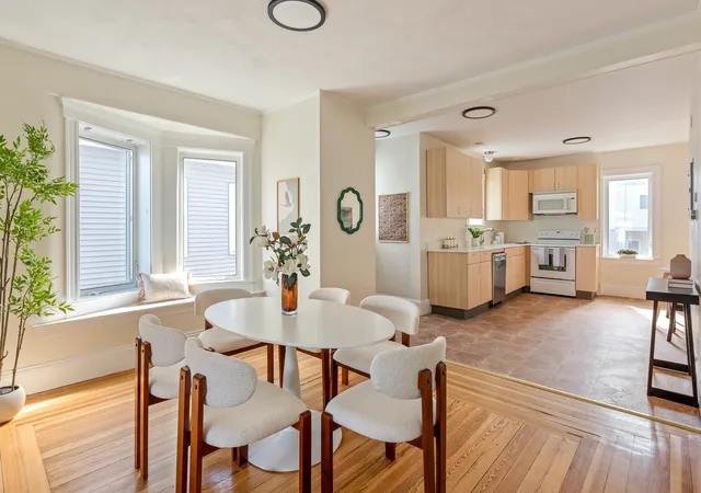 Photo 3 of Condo for sale at 26 Princeton St #26, Medford, MA 02155 | MLS# 73581892 | Listing updated on 2026-09-28