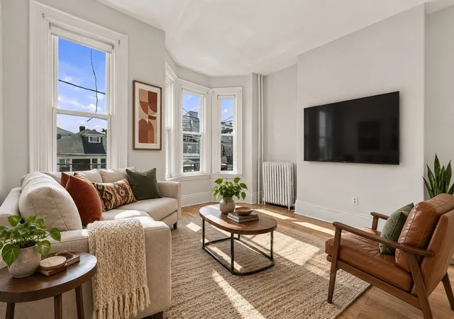 Multi family home for sale at 128 Washington Ave, Chelsea, MA 02150 | MLS# 73578321