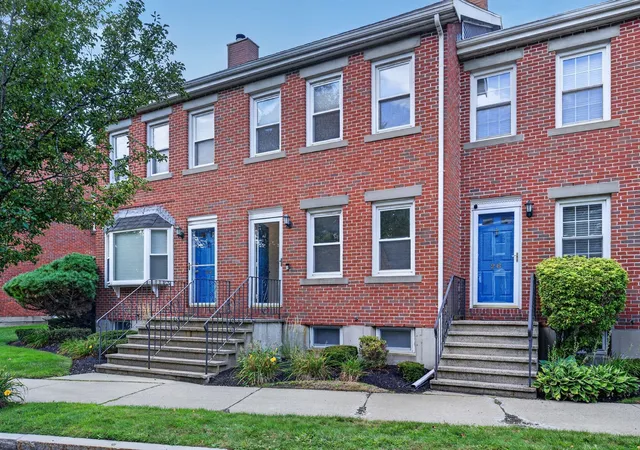 Photo 1 of Condo for sale at 28 Admirals Way #28, Chelsea, MA 02150 | MLS# 73574909 | Listing updated on 2026-09-14