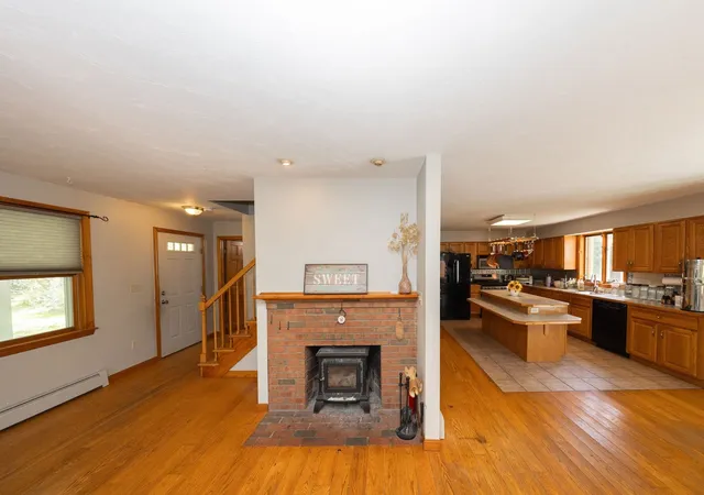 Photo 3 of Single family home for sale at 152 Pierce Rd, West Brookfield, MA 01585 | MLS# 73575911 | Listing updated on 2026-09-15