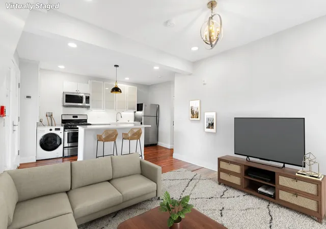 Photo 1 of Condo for sale at 104 Thorndike St #3, Cambridge, MA 02141 | MLS# 73575988 | Listing updated on 2026-09-11