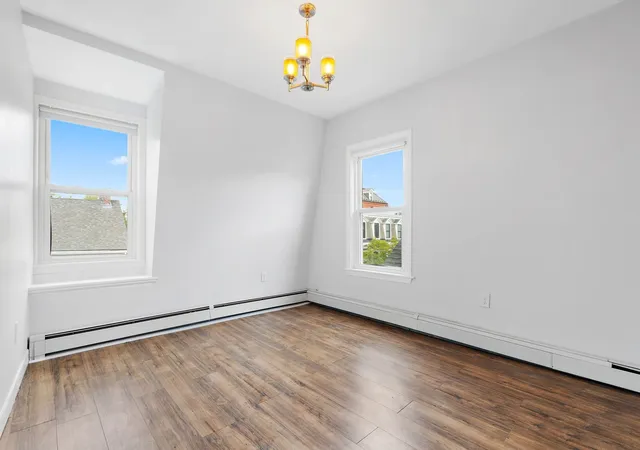 Listing Photo 2 - Condo for sale in building located at 104 Thorndike St, Cambridge, MA 02141 - Unit #3