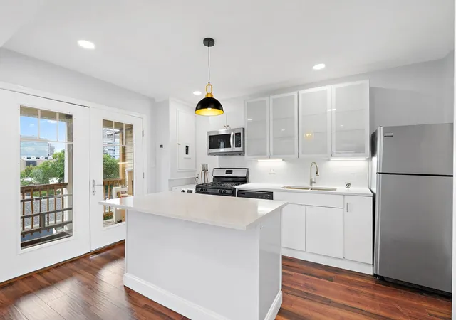 Photo 2 of Condo for sale at 104 Thorndike St #3, Cambridge, MA 02141 | MLS# 73575988 | Listing updated on 2026-09-11