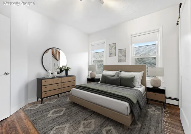 Photo 3 of Condo for sale at 104 Thorndike St #3, Cambridge, MA 02141 | MLS# 73575988 | Listing updated on 2026-10-23