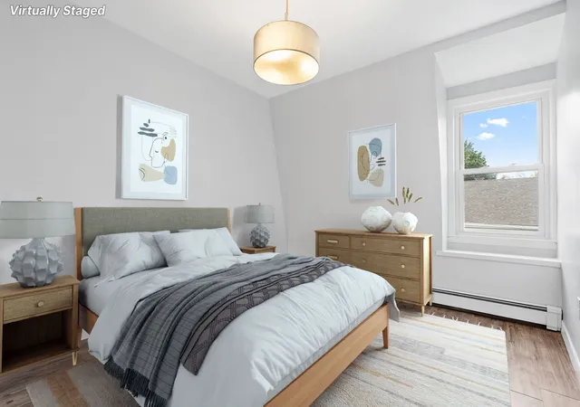 Photo 3 of Condo for sale at 104 Thorndike St #3, Cambridge, MA 02141 | MLS# 73575988 | Listing updated on 2026-10-27
