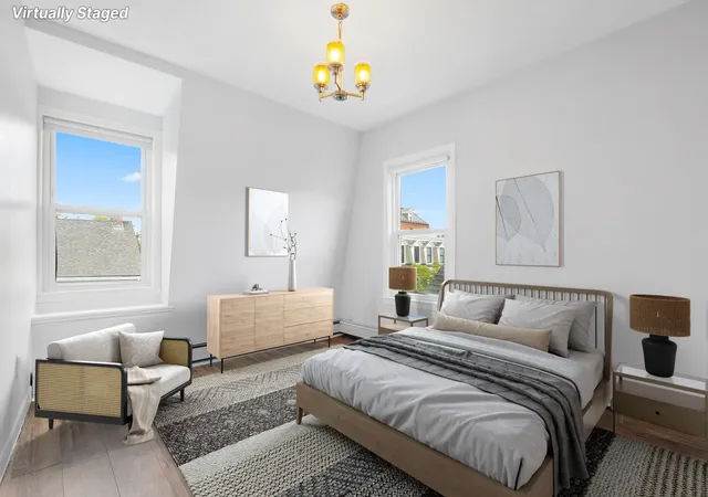 Photo 4 of Condo for sale at 104 Thorndike St #3, Cambridge, MA 02141 | MLS# 73575988 | Listing updated on 2026-10-27