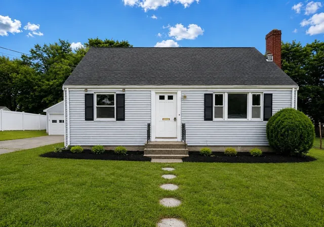Photo 1 of Single family home for sale at 69 Lorraine, East Weymouth, MA 02189 | MLS# 73571801 | Listing updated on 2026-09-07