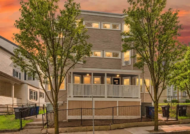 Photo 1 of Multi family home for sale at 76 78 Perkins St, Somerville, MA 02145 | MLS# 73579475 | Listing updated on 2026-09-22