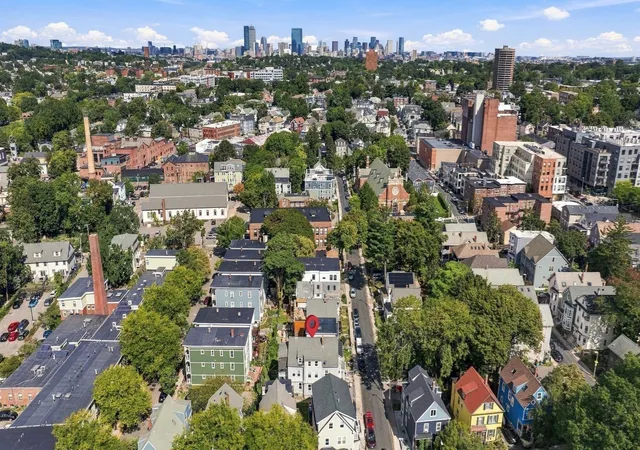 Photo 41 of Multi family home for sale at 6-8 Marmion St, Jamaica Plain, MA 02130 | MLS# 73584438 | Listing updated on 2026-10-19