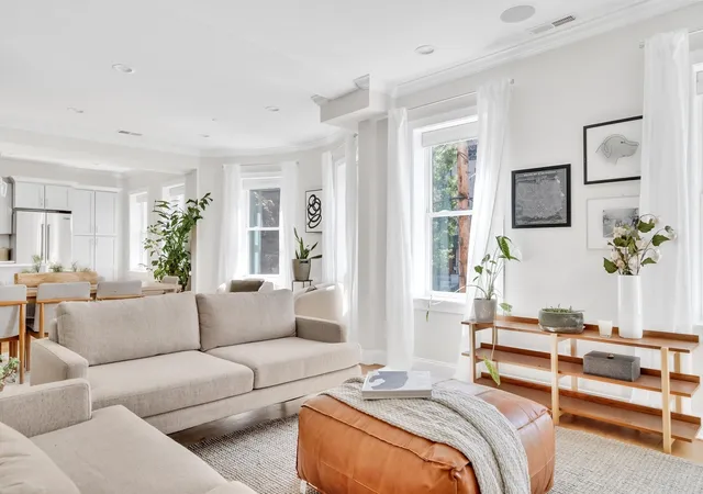 Photo 1 of Condo for sale at 177 Winthrop Rd #3, Brookline, MA 02445 | MLS# 73581197 | Listing updated on 2026-10-14