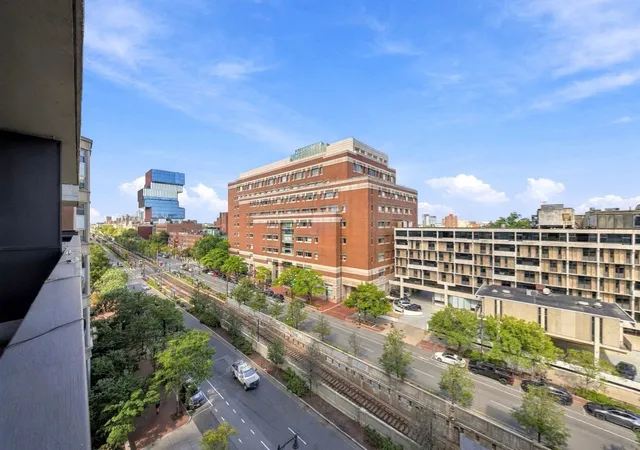Photo 3 of Condo for sale at 566 Commonwealth Ave #805, Boston, MA 02215 | MLS# 73584395 | Listing updated on 2026-10-04