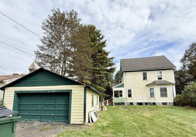 Photo 3 of Multi family home for sale at 4 Kerr Ave, Adams, MA 01220 | MLS# 73586757 | Listing updated on 2026-10-20