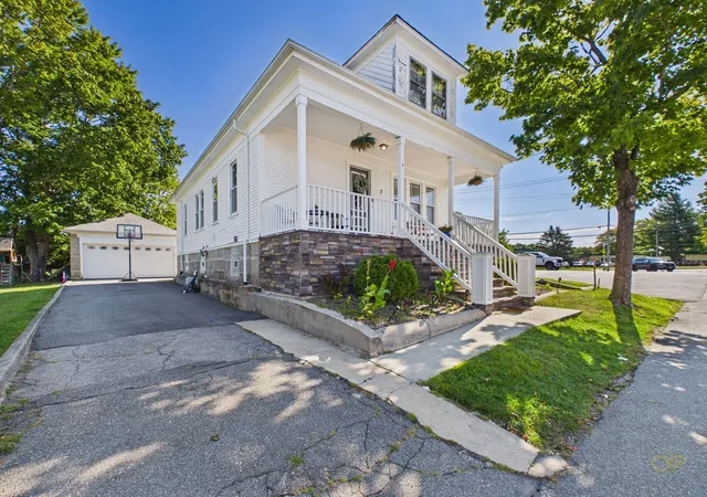 Photo 1 of Single family home for sale at 7 Coolidge St, South Dartmouth, MA 02748 | MLS# 73575723 | Listing updated on 2026-10-06
