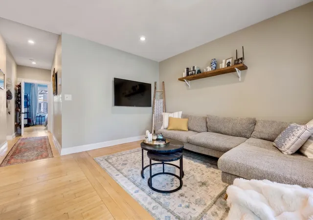 Photo 3 of Condo for sale at 21 Lamson St #2, East Boston, MA 02128 | MLS# 73572836 | Listing updated on 2026-09-12