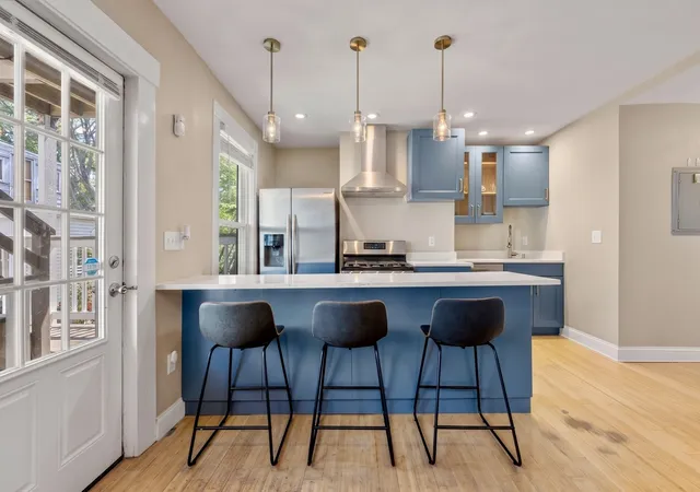 Photo 4 of Condo for sale at 21 Lamson St #2, East Boston, MA 02128 | MLS# 73572836 | Listing updated on 2026-09-12