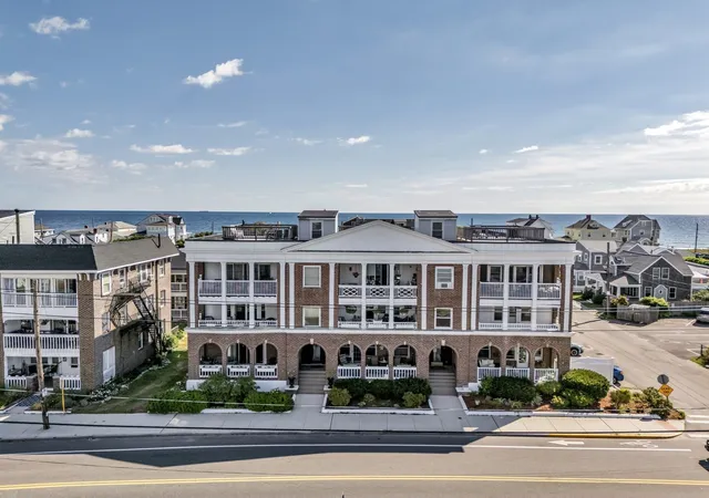 Photo 3 of Condo for sale at 834 Nantasket Ave #3, Hull, MA 02045 | MLS# 73571535 | Listing updated on 2026-10-03