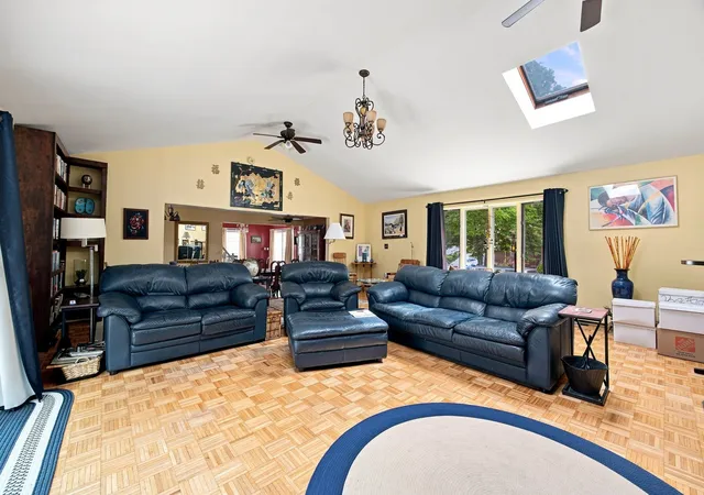 Photo 3 of Single family home for sale at 60 Brickett St, Springfield, MA 01119 | MLS# 73575112 | Listing updated on 2026-09-14