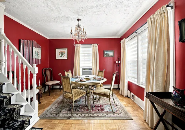 Photo 4 of Single family home for sale at 60 Brickett St, Springfield, MA 01119 | MLS# 73575112 | Listing updated on 2026-09-14