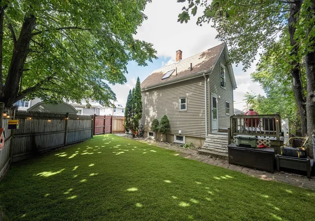 Single family home for sale at 20 Ames St, Lynn, MA 01905 | MLS# 73582438