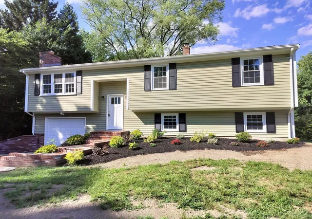 Photo 1 of Sale Pending at 218 Pleasant St, Seekonk, MA 02771 | MLS# 73571755 | Listing updated on 2026-09-24