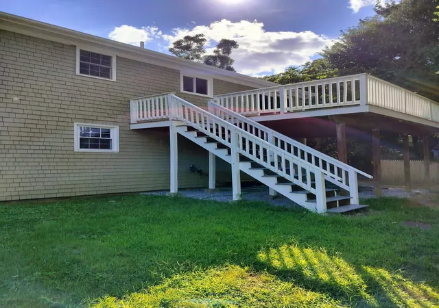 Photo 3 of Sale Pending at 218 Pleasant St, Seekonk, MA 02771 | MLS# 73571755 | Listing updated on 2026-09-24