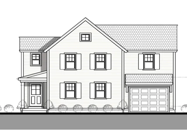 Photo 1 of Single family home for sale at 107 Pasture Hl Rd, Plymouth, MA 02360 | MLS# 73579590 | Listing updated on 2026-09-22