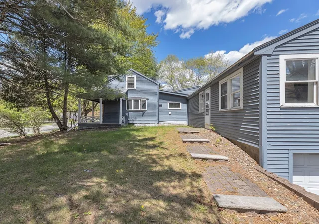 Photo 1 of Single family home for sale at 193 Haverhill St, North Reading, MA 01864 | MLS# 73574818 | Listing updated on 2026-09-13