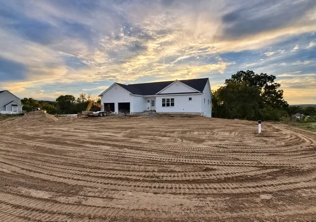 Photo 1 of Single family home for sale at Lot 2 Bayliss Way, Uxbridge, MA 01569 | MLS# 73585705 | Listing updated on 2026-10-05
