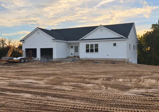 Photo 2 of Single family home for sale at Lot 2 Bayliss Way, Uxbridge, MA 01569 | MLS# 73585705 | Listing updated on 2026-10-05