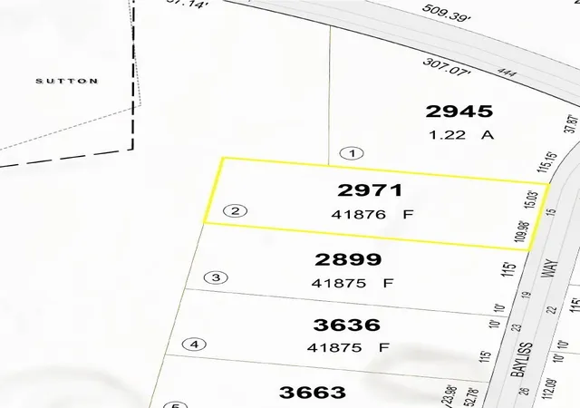 Photo 3 of Single family home for sale at Lot 2 Bayliss Way, Uxbridge, MA 01569 | MLS# 73585705 | Listing updated on 2026-10-05