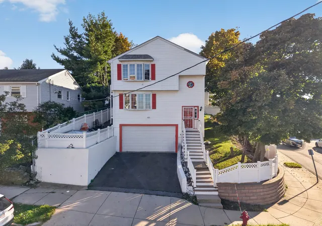 Multi family home for sale at 1 Franklin Ave, Revere, MA 02151 | MLS# 73587945