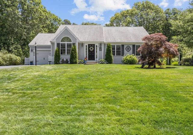 Photo 1 of Single family home for sale at 18 Pleasant Wood Dr, Sandwich, MA 02644 | MLS# 73580651 | Listing updated on 2026-10-24