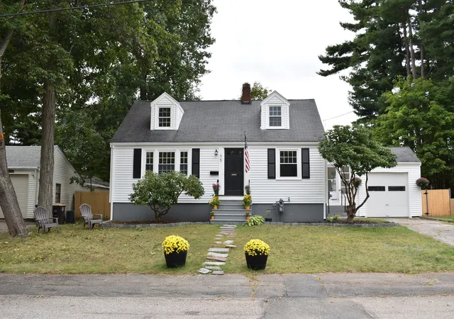 Photo 2 of Single family home for sale at 65 Thomas Rd, South Weymouth, MA 02190 | MLS# 73579434 | Listing updated on 2026-09-22