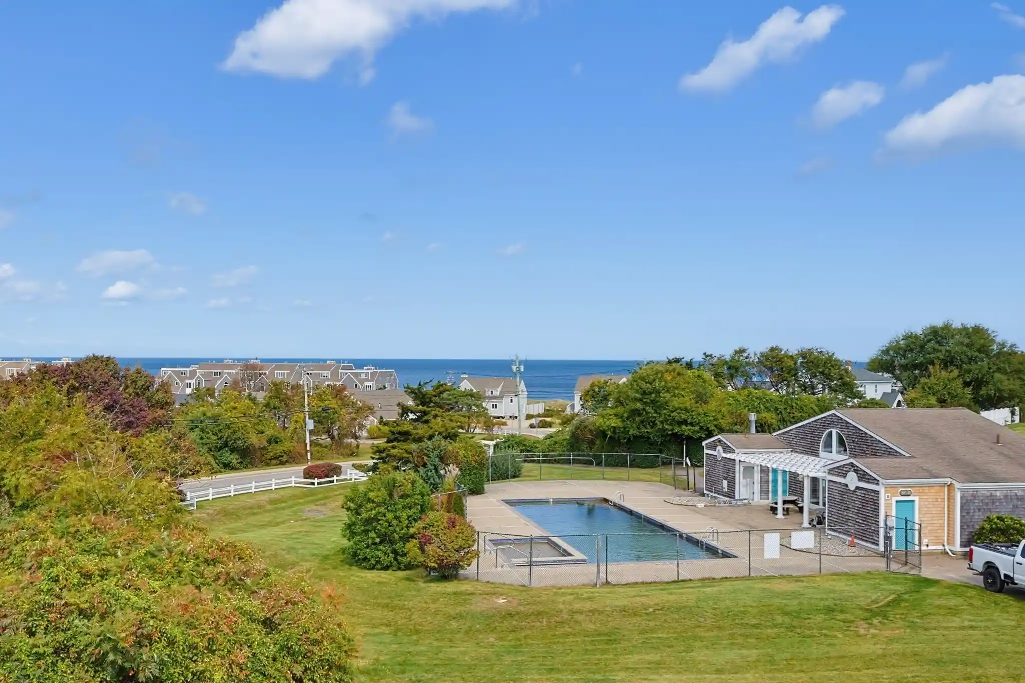 Listing Photo 1 - Condo for sale in 4 Highland Ter located at 4 Highland Ter, Plymouth, MA 02360 - Unit #415