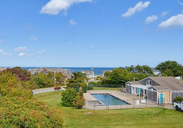 Listing Photo 1 - Condo for sale in building located at 4 Highland Ter, Plymouth, MA 02360 - Unit #415