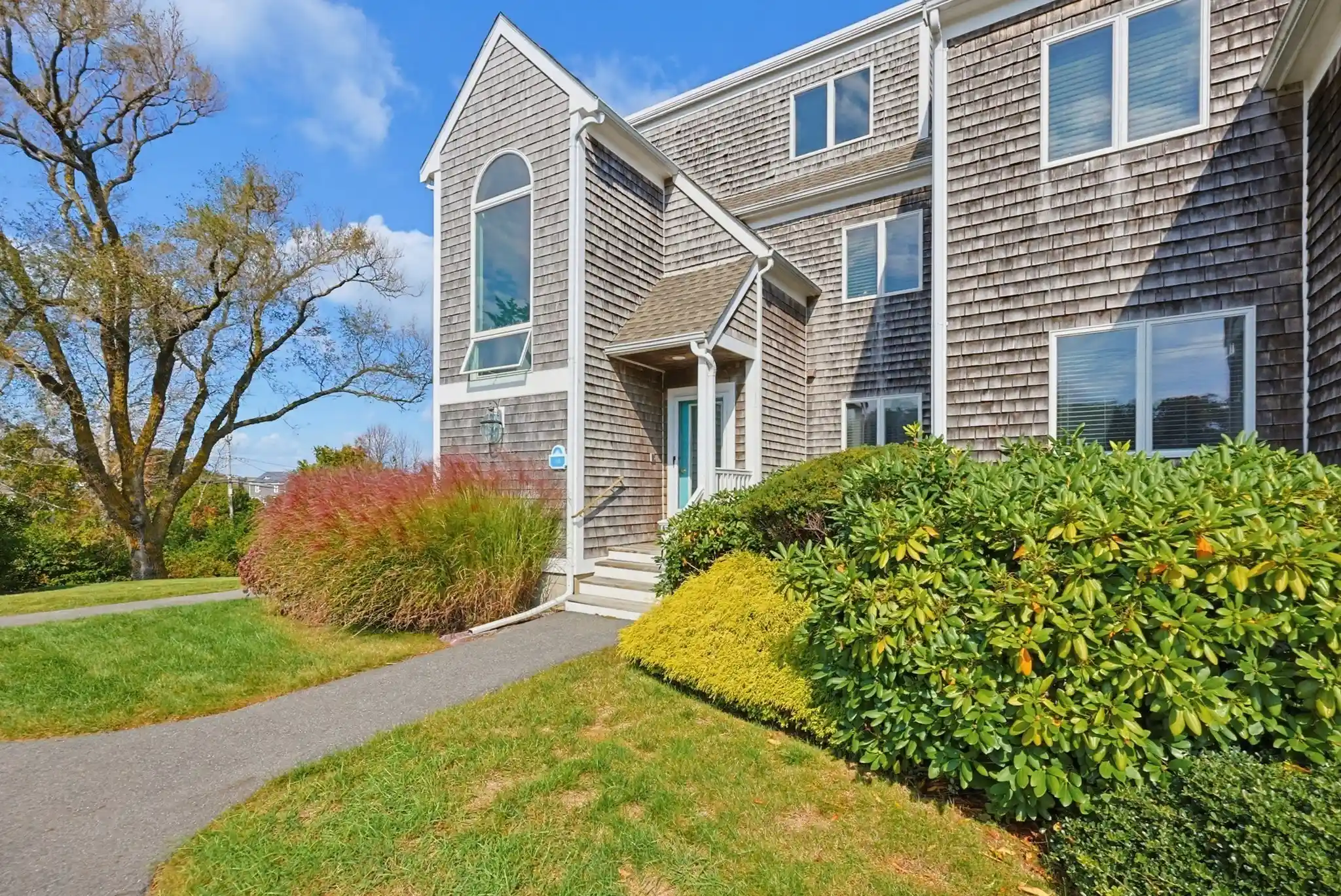 Listing Photo 2 - Condo for sale in 4 Highland Ter located at 4 Highland Ter, Plymouth, MA 02360 - Unit #415