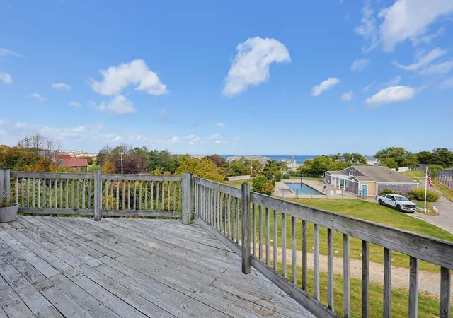 Listing Photo 5 - Condo for sale in building located at 4 Highland Ter, Plymouth, MA 02360 - Unit #415