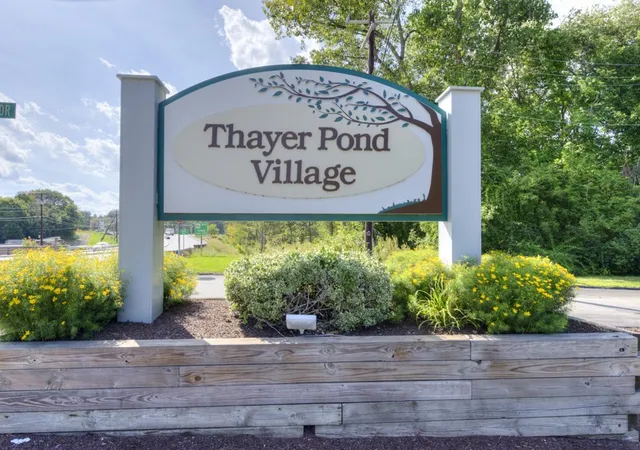 Photo 1 of Condo for sale at 16 Thayer Pond Dr #16, North Oxford, MA 01537 | MLS# 73577976 | Listing updated on 2026-10-16